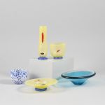 1044 7451 ART GLASS